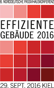 Effiziente Gebäude 2016